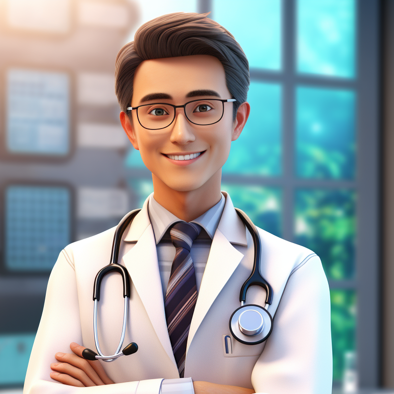 カーボ＠健康研究家